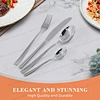 Stainless Steel Cutlery